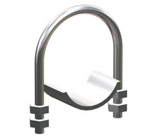 Хомутовые бескорпусные подвижные опоры в Бобруйске