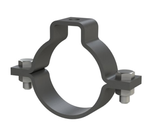 Хомутовые опоры для трубопроводов в Бобруйске и Беларуси