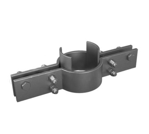 Хомутовые блоки для вертикальных трубопроводов в Бобруйске