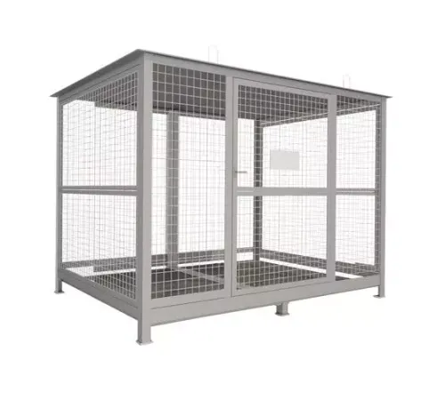 Хранилища для баллонов в Бобруйске для юридических лиц