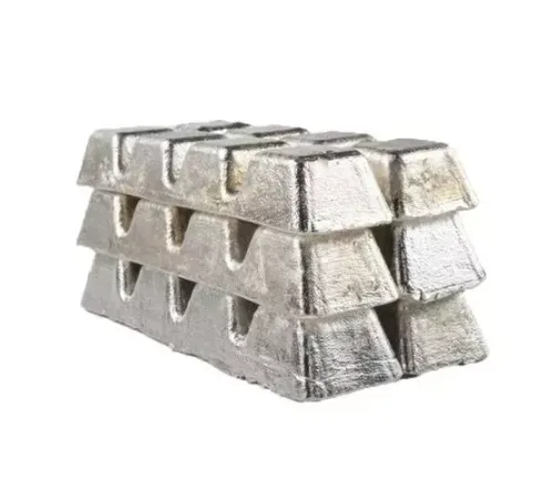 Силуминовые чушки в Бобруйске для промышленного литья