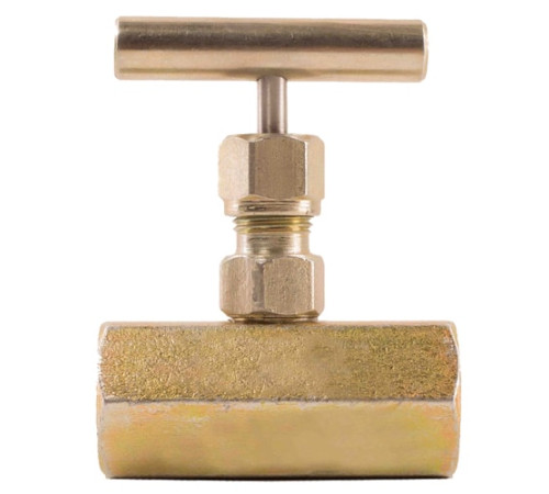 Игольчатые вентили-клапаны в Бобруйске для юрлиц