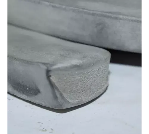 Резиновые особо мягкие трапециевидные шнуры в Бобруйске