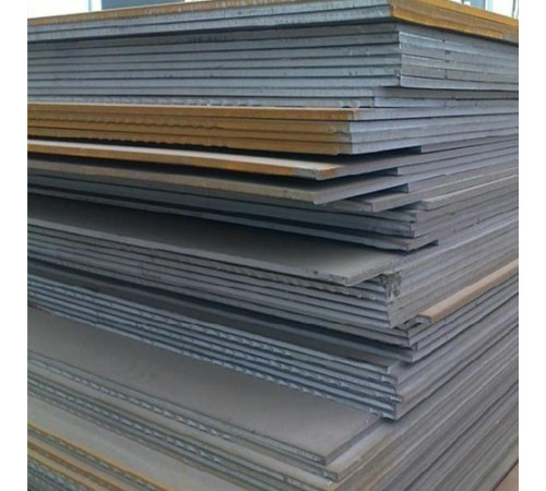 Износостойкие листы в Бобруйске для промышленности