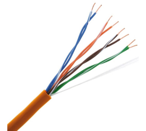 Кабели для компьютерных сетей в Бобруйске