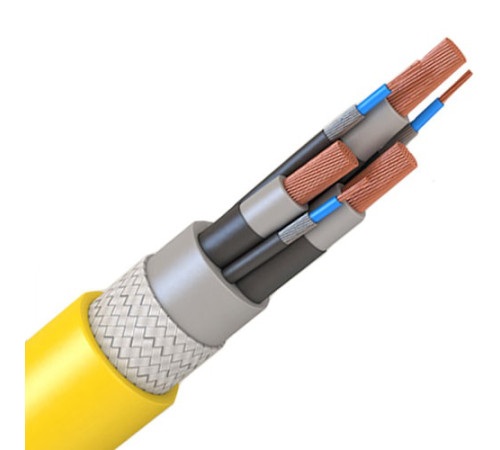 Шахтные кабели в Бобруйске для предприятий Беларуси