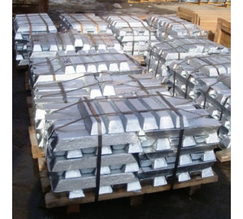 Первичный кадмий в Бобруйске: марки Кд0, Кд0А, Кд1