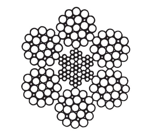 Канаты для дорожных машин в Бобруйске и Беларуси