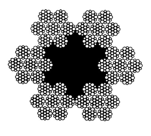 Канаты тяговые для подвесных дорог в Бобруйске