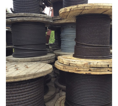 Канаты для талей в Бобруйске для юридических лиц