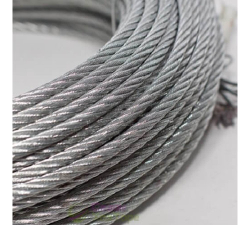 Канаты оцинкованные ГОСТ в Бобруйске для юрлиц