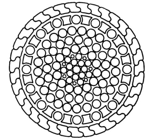 Закрытые канаты в Бобруйске от Спецметаллстрой