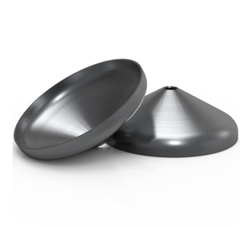 Конические днища для трубопроводов в Бобруйске