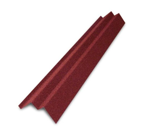 Карнизные планки для кровли Grand Line в Бобруйске