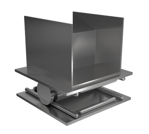 Катковые направляющие опоры для труб в Бобруйске