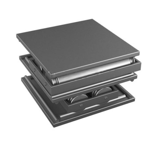 Катковые блоки для опор трубопроводов в Бобруйске