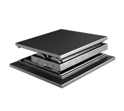 Катковые направляющие блоки для трубопроводов в Бобруйске