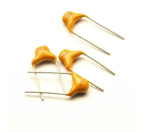 Керамические монолитные конденсаторы в Бобруйске для юр. лиц