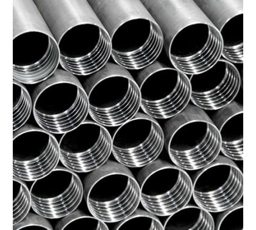 Алюминиевые керноприемные трубы в Бобруйске