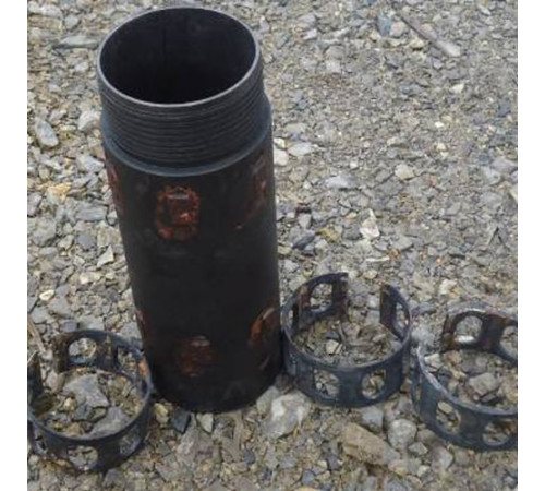 Кернорватели с 3 кольцами в Бобруйске для алмазного бурения