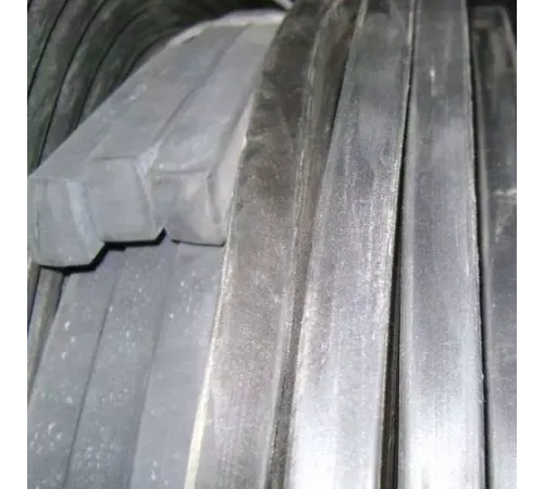 Кислотощелочестойкие резиновые шнуры прямоугольные в Бобруйске