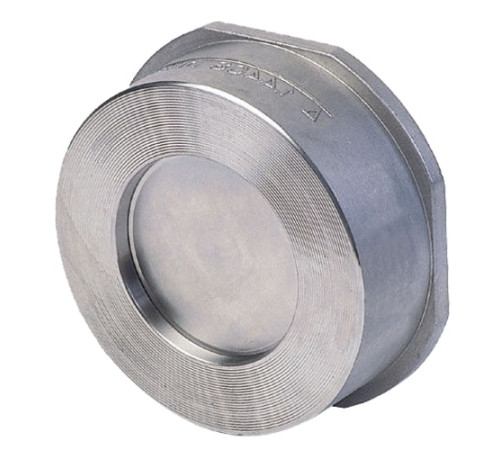 Обратные межфланцевые клапаны AISI 304 и 316 в Бобруйске