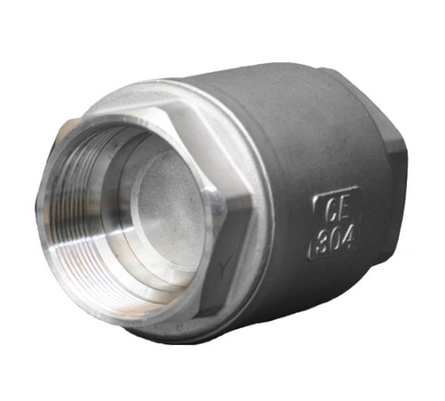 Обратные муфтовые клапаны AISI 304 и 316 в Бобруйске