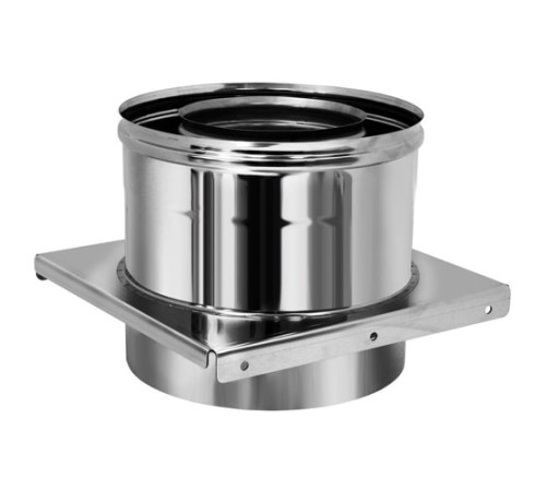 Коаксиальные опоры для дымоходов в Бобруйске