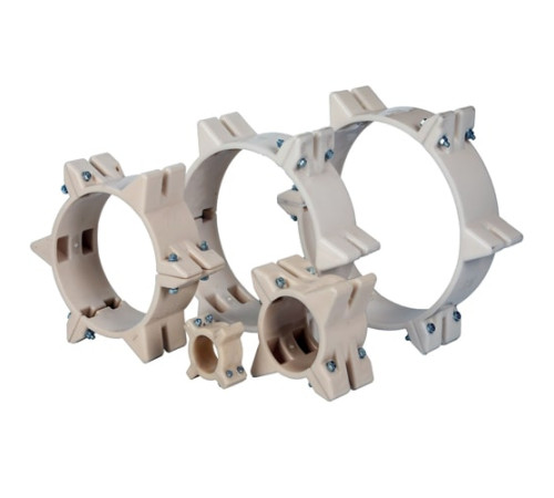 Кольца Спейсеры для Трубопроводов в Бобруйске