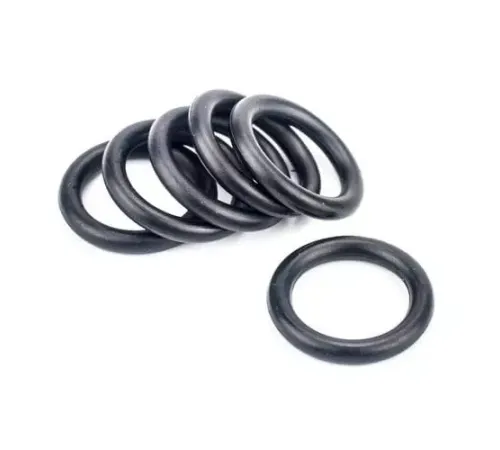 Кольца силиконовые для сантехники в Бобруйске