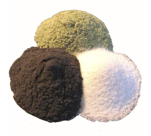 Компактированные порошковые материалы в Бобруйске