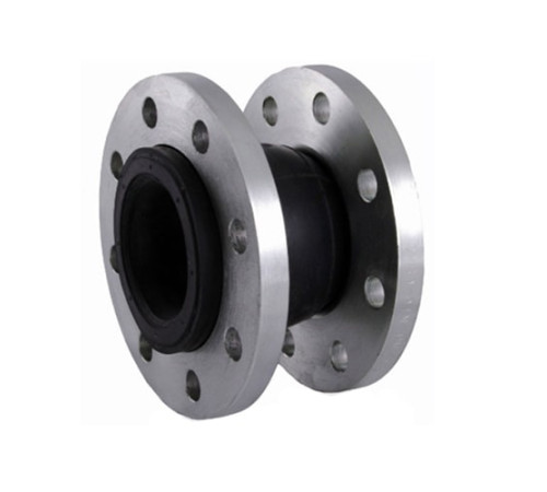 Компенсаторы резиновые фланцевые для трубопроводов в Бобруйске