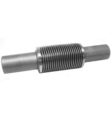 Компенсатор сильфонный осевой