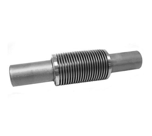 Компенсаторы сильфонные осевые в Бобруйске с доставкой по Беларуси