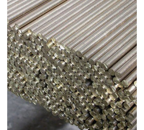 Прутки константан в Бобруйске для промышленности