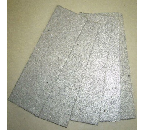 Контактные пластины в Бобруйске от Спецметаллстрой