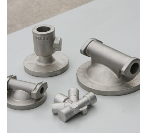 Коррозионностойкие отливки в Бобруйске от Спецметаллстрой
