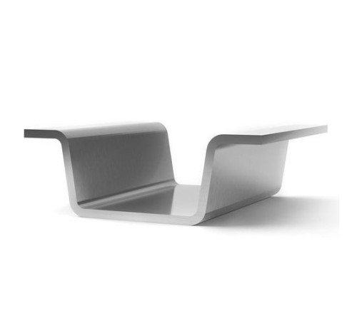 Корытные профили в Бобруйске для строительства и производства