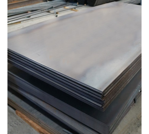 Котельные листы в Бобруйске для промышленности и строительства