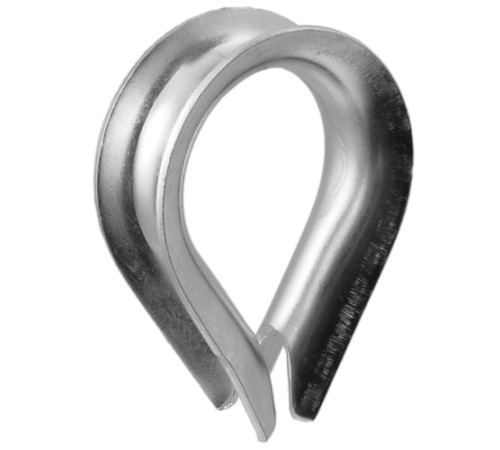 Коуши DIN 3090 стальные в Бобруйске