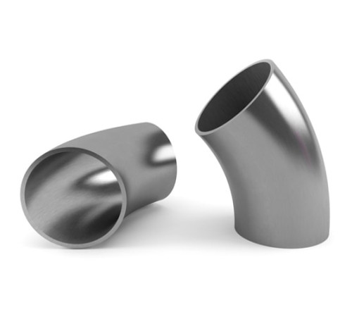 Отводы крутоизогнутые 45 градусов в Бобруйске