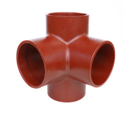 Безраструбные крестовины двухплоскостные 88 гр в Бобруйске