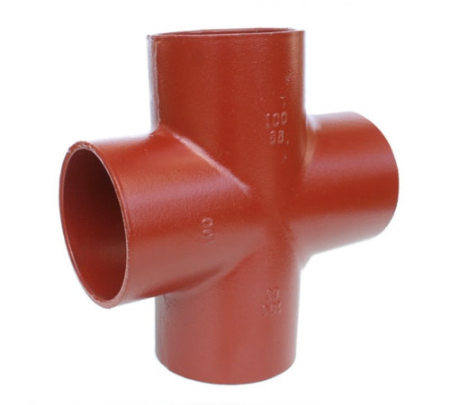 Безраструбные крестовины одноплоскостные 88 гр в Бобруйске