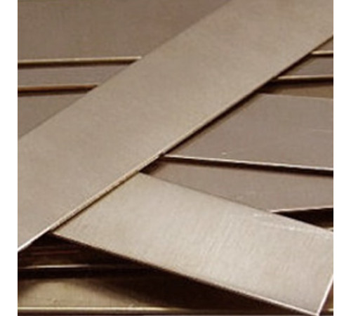 Полосы из куниала в Бобруйске для промышленности