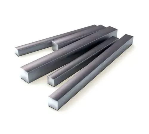 Никельсодержащие квадраты в Бобруйске от Спецметаллстрой