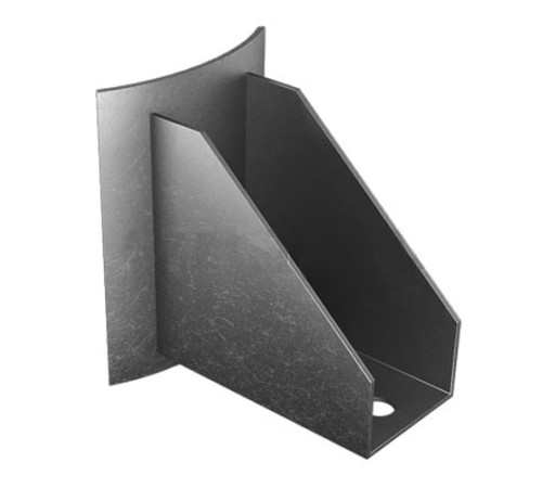 Лапы с накладкой для вертикальных трубопроводов в Бобруйске