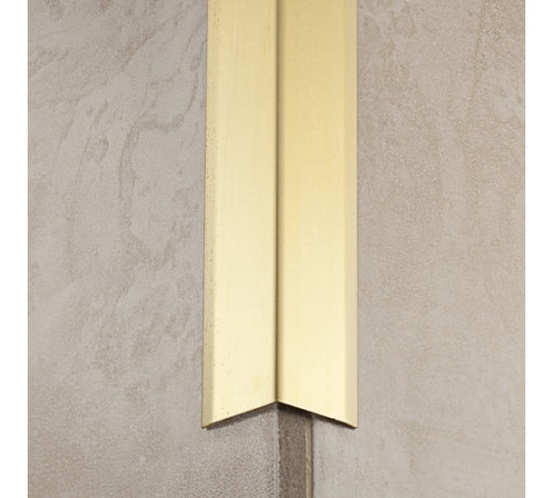 Латунные Г-образные профили в Бобруйске