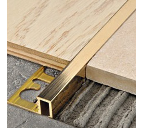 Латунные П-образные профили в Бобруйске