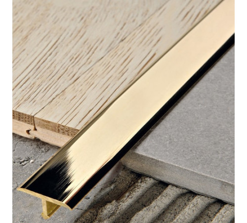 Латунные Т-образные профили в Бобруйске от Спецметаллстрой