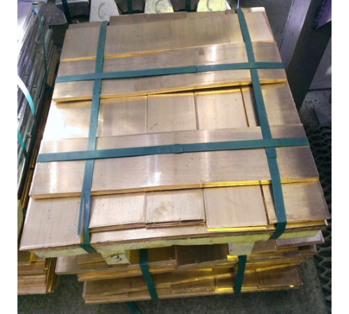 Латунные аноды в Бобруйске для промышленных предприятий